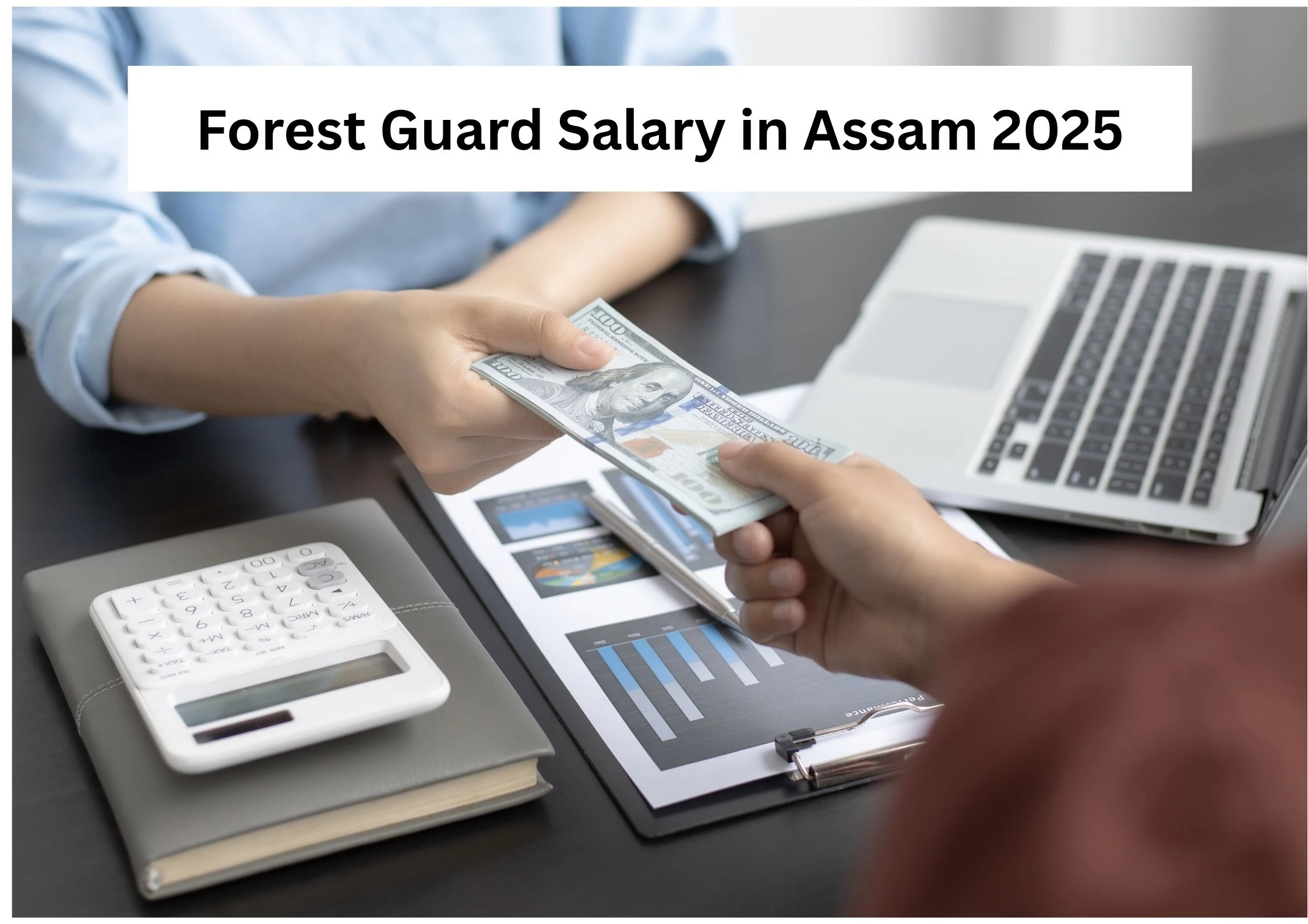 Assam Forest Guard Salary 2025: In-Hand Pay, Perks, and Career Growth Details
